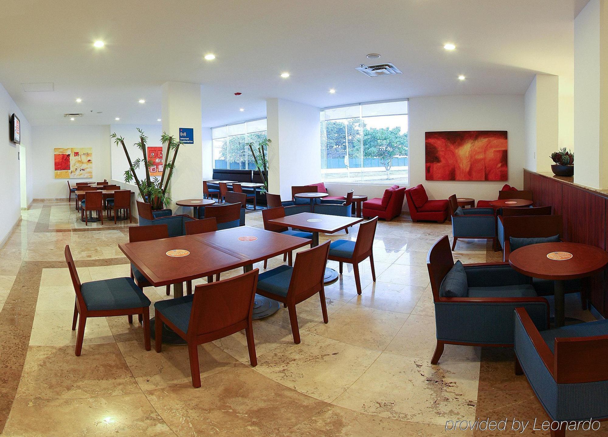 One Ciudad Del Carmen Concordia Hotel Exterior photo